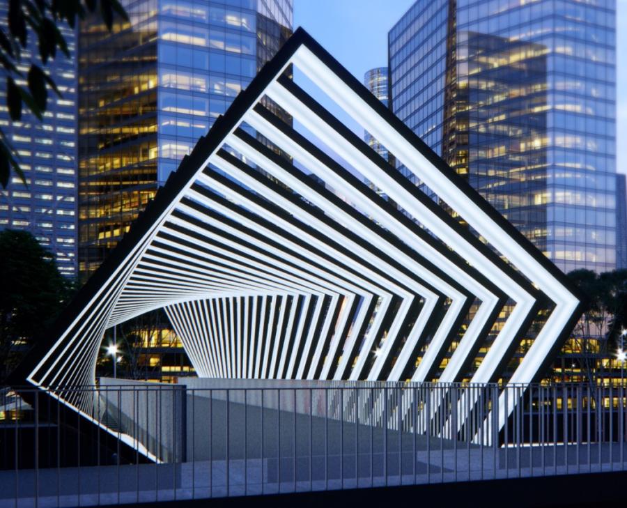MODERN ARCHITECTURE DESIGNS FROM THE A’ DESIGN AWARD THAT’LL MAKE YOUR